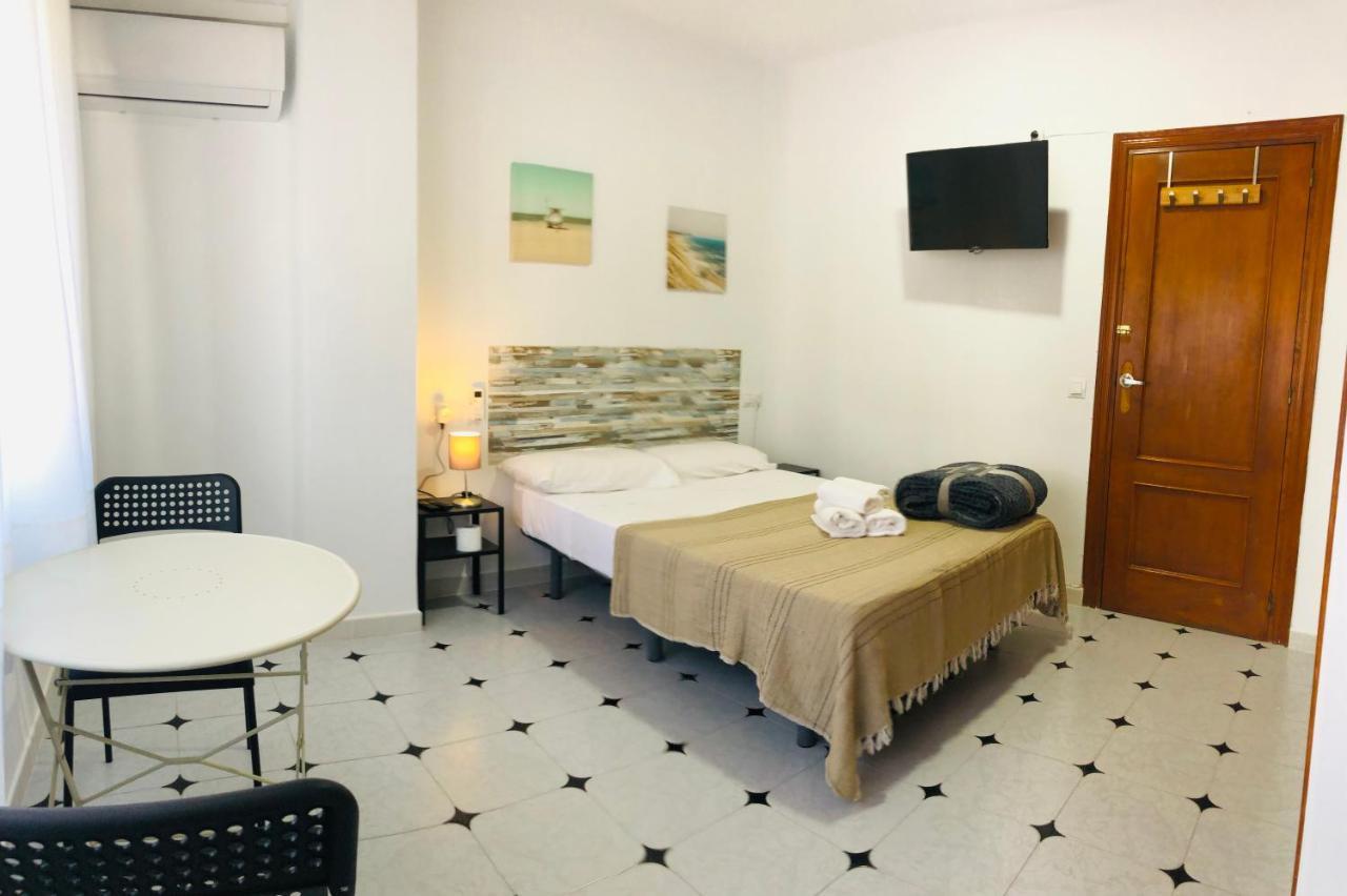 Spanish C. Malaga Málaga Quarto foto